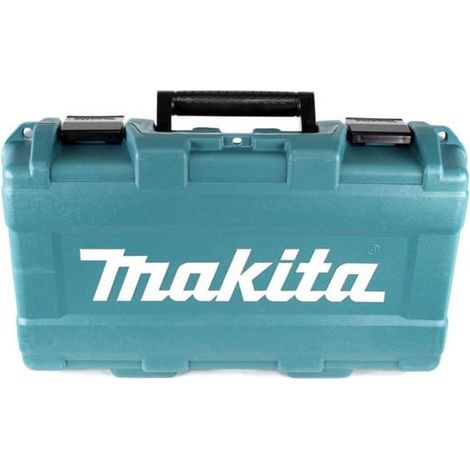 Transportkoffer für Säbelsäge DJR186 und DJR187 - Makita 821620-5