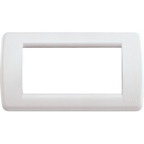 16764.04 Placa Rondò 4M Blanco Idea Idea