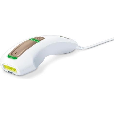 Beurer IPL Pure Skin Pro Lumière pulsée Blanc (1/5)
