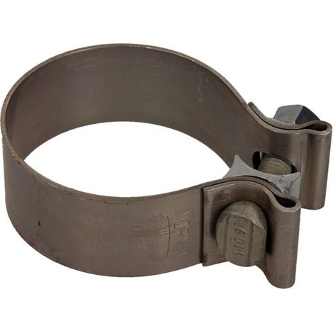 COLLIER DE SERRAGE FISCHER 70,5 MM BMW