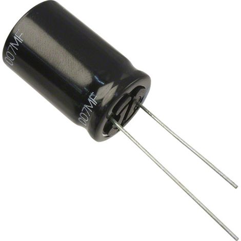 Panasonic EEU-FR0J332L Condensateur électrolytique sortie radiale 5 mm 3300 µF 6.3 V 20 % (Ø) 10 mm