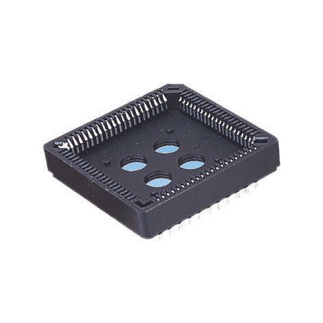 Confezione da 32 pezzi prese PLCC a 28 poli Electro Dh 18.700/28 8430552026951