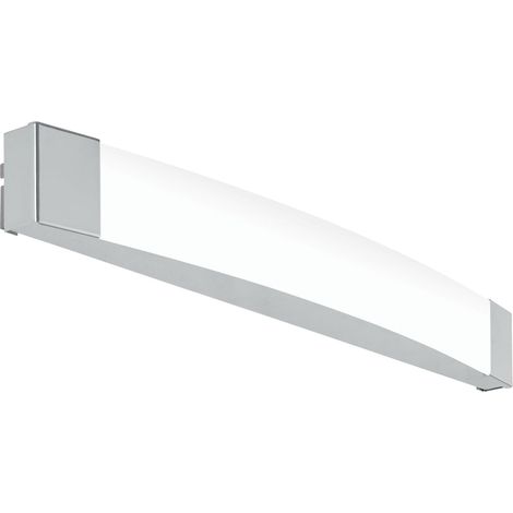 LED Applique murale Siderno, applique 1 flamme, lampe miroir LED en (1/5)