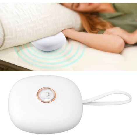 Sveglia Digitale Eosnow, Creativa e Portatile, per Studenti e Bambini, LED, Orologio Digitale Elettronico (1/4)