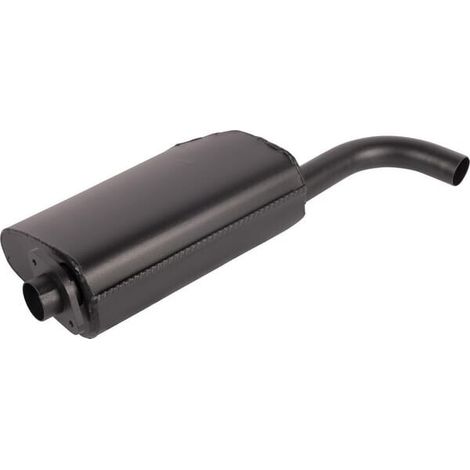 Echappement RECINSA DE12410N (1/2)