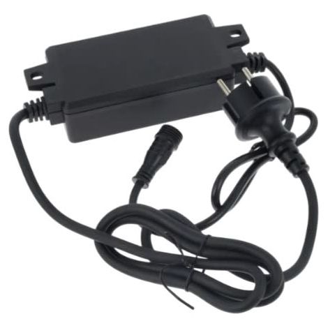 Chargeur 20v 80001359 - robot tondeuse parkside (1/5)