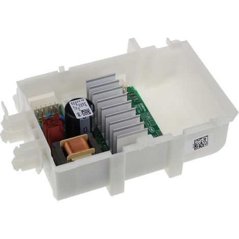 Bosch - modulo - scheda convertitore di frequenza - 11032419 - 5401101522999