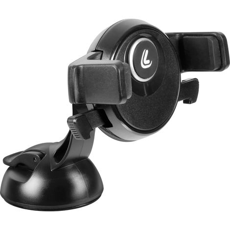 Atmos Fin, porta telefono con ventosa adesiva (1/5)