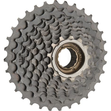 Roue libre filetée 9 vitesses 13-32 dents pour VTT, accessoires de vélo à moyeu fileté (1/5)