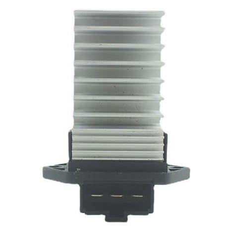 Résistance de ventilateur de chauffage de moteur de soufflerie ASCAL40574 adaptée à Chang'an (1/5)
