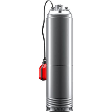 DAB – Pompe immergée 5'' pour puits – Débit 40/50 m³/h – Moteur MEI pour efficacité optimale – Alimentation domestique et arrosage agricole