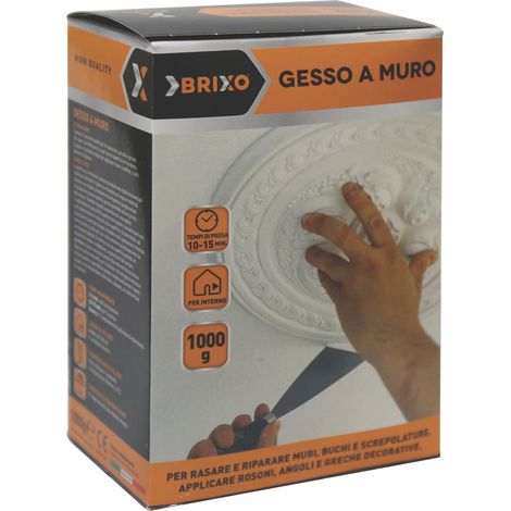 GESSO A MURO KG.5