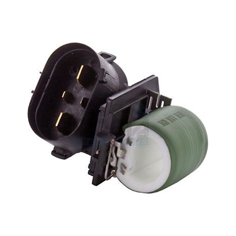 Prérésistance, moteur électrique (ventilateur de radiateur) MEAT & DORIA 667424