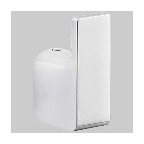 APPENDINO PIRENEI  Ottone Cromato     GEDY