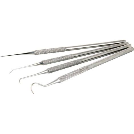 Herramientas de soldadura Ideal Tek k4mptsp inspección soldadura acero inoxidable