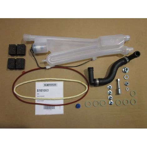 Remeha Sifone completo Evita, S101063