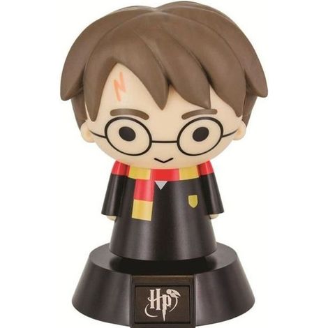 Lampe paladone icon harry potter harry potter (1/2)
