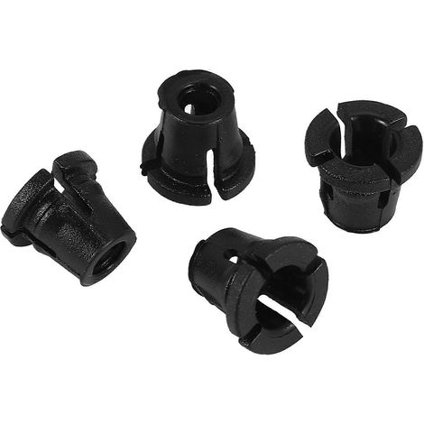 4 clips para control de crucero 68186344AA 68186439AA para Cherokee, Jeep Cherokee, Grand Cherokee y Chrysler 300c (1/5)