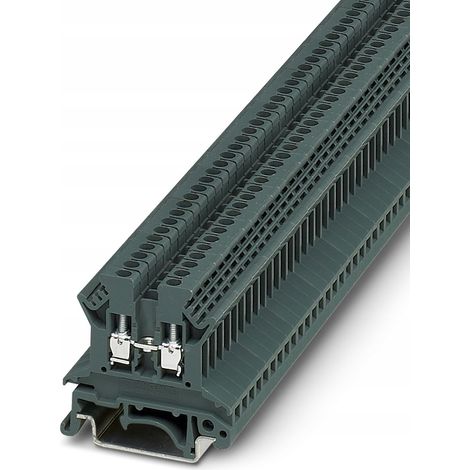 Schienenverbinder Phoenix Contact tb 2.5 i essential 24 A 800 V (1/3)