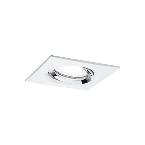 Nova Plus spot blanc 6W LED encastré intérieur (1/4)