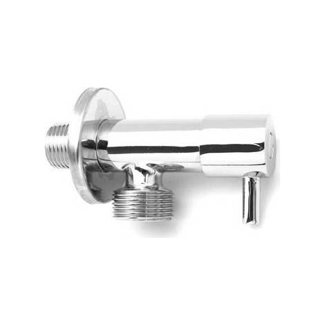 ROBINET POUR LAVE-LINGE MINIMAL Dimensions : 1/2 x 3/4