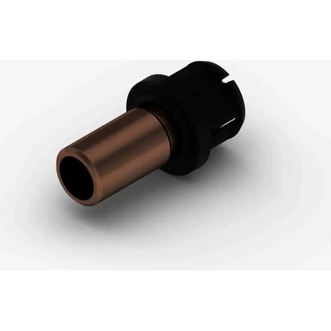 REHAU Pressübergang FASTLOC RX+ 16 - P15, 13707411001