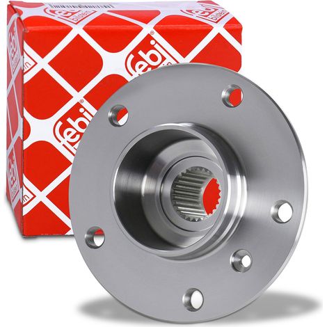Mozzo ruota FEBI BILSTAIN FE32807