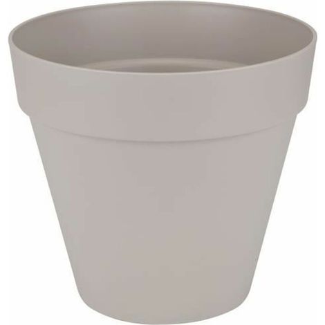 VASO LOFT URBAN ROUND 30 WARM GREY ELHO (1/3)