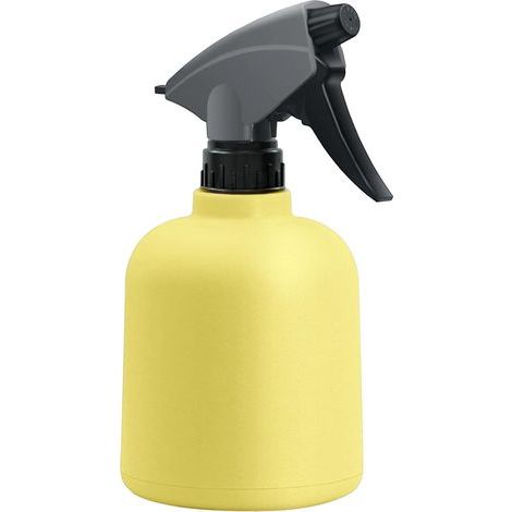 Leere, verstellbare und auslaufsichere 600-ml-Sprühflaschen zum Besprühen von Pflanzen, geeignet für den Innen- und Außenbereich, Gartenarbeit und Zuhause (1/5)