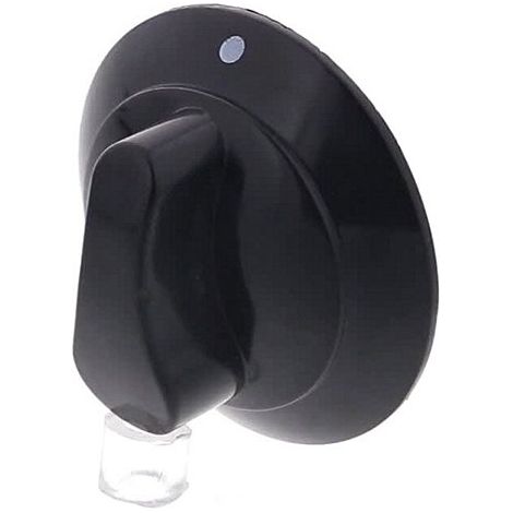 MANETTE ALLUMAGE POUR TABLE DE CUISSON NEWLINE - 207100222802 (1/2)