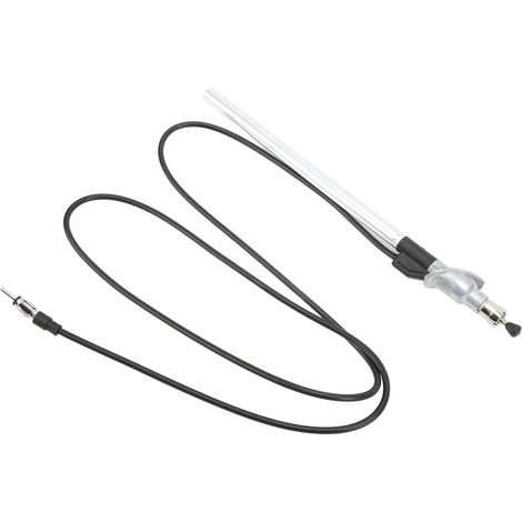 Flexible FM/AM-Stereo-Ersatzantenne für Hilux 1989-1997 (1/5)