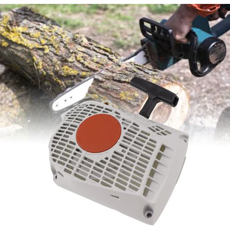 Rückstoßstarter für STIHL MS661 Kettensägen - Ersatzteile (1/5)