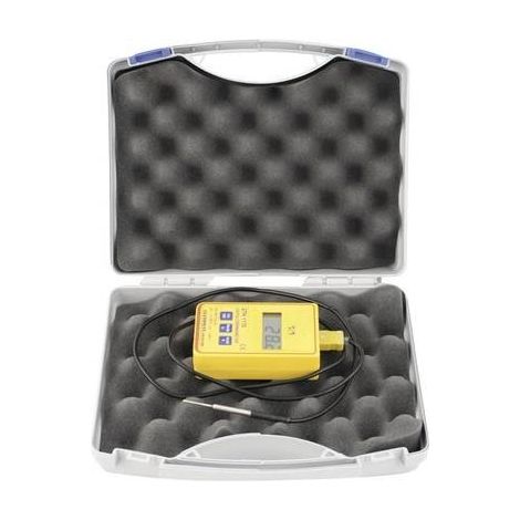 Greisinger GKK 3100 605310 Valigia per strumento (1/2)