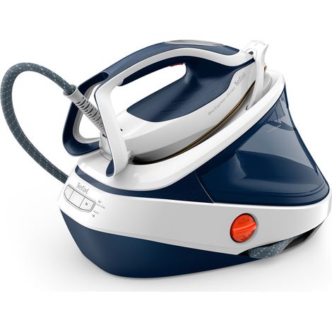 Generador de vapor TEFAL Pro Express Ultimate GV9712 (1/3)