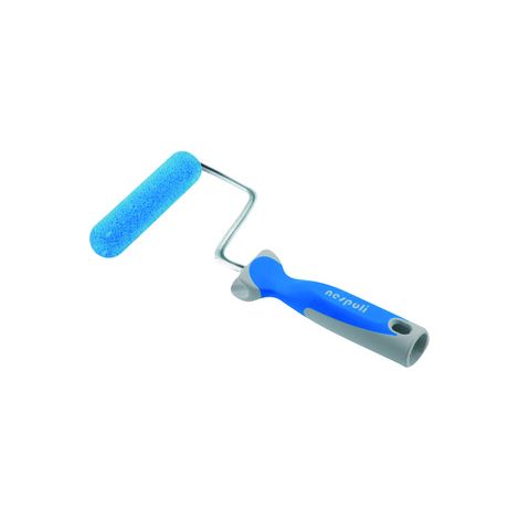 Nespoli minirullo Teflon surface protector 6 cm - per prodotti all'acqua