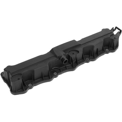 Ventildeckel 0248L6 Verschleißfester, stabiler Zylinderkopfdeckel als Ersatz für Peugeot 206 207 307 308 YEMAA Edition 0621 (1/4)