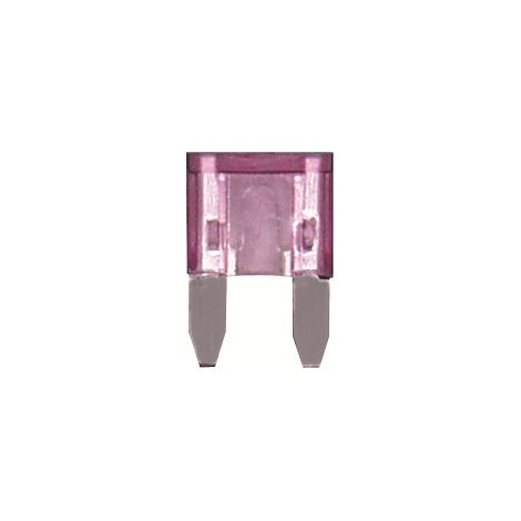 RESTAGRAF - Fusibles - accessoires fusibles plats à languettes - 226849 - Ce produit de marque Restagraf est neuf.