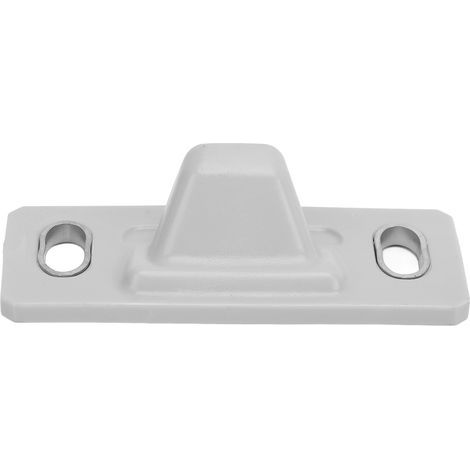 Goupille de Guidage de Porte Coulissante, commodité Améliorée, Fonctionnement Fluide, Ajustement Précis, pour Ducato, Relais (à Partir de 2006) (1/5)