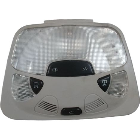 [PRODUIT D'OCCASION] Plafonnier MERCEDES Classe C 2004- ♻️ Ref Oe. 20382046017d43 - Garantie à vie (1/3)