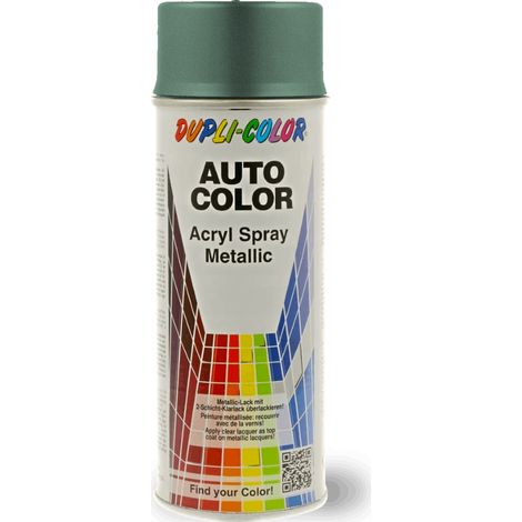 Dupli-Color 30-0775 Spray 400ml Blau Metallic Ford Avalon Met. (1/5)