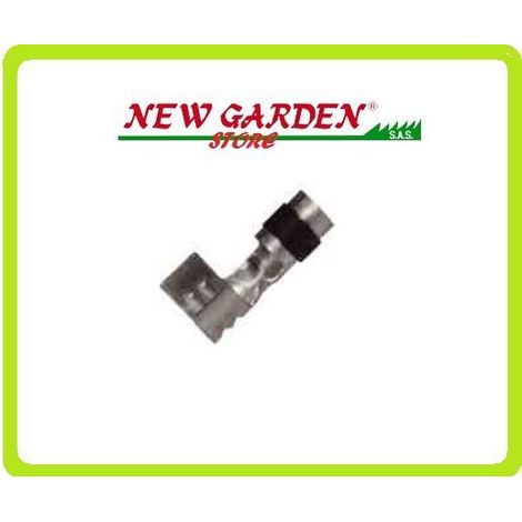 Extremo de cable para 240010 BRIGGS & STRATTON cortacésped 692424 240014