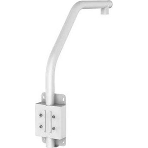 Supporto a parete robusto Dahua PFB303S bianco