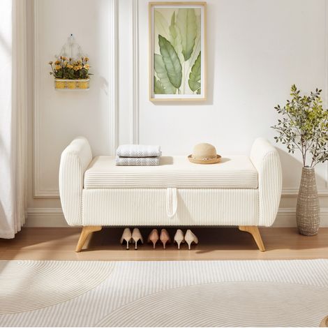 Armoire à outils en métal noir à 3 zones verrouillables avec étagères réglables - CHICFURN (1/5)