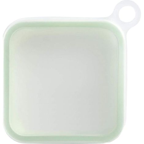 Boîte à lunch Bento fonctionnelle pour sandwichs, design portable (1/5)