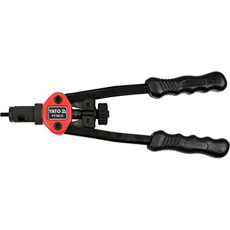 Yato YT-36112 rivettatrice Morsetto di rivettatura (1/3)