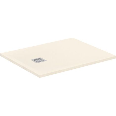 IDEAL STANDARD T5596FT Receveur de douche rectangulaire Ultra Flat S + (1/3)