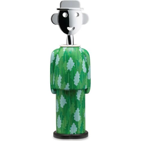 ALESSANDRO M. ARBOREA, Cavatappi, Alessi (1/2)