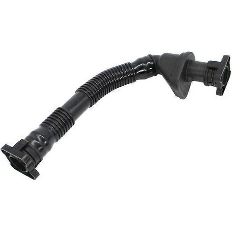 11157553949 Accessoires auto - Soupapes de ventilation du carter - Tuyau pour BMW E60, E61, E82, E88, E90, E92, E93, 335i, 335xi, 535i, 335is - Tuyau d'échappement (1/5)