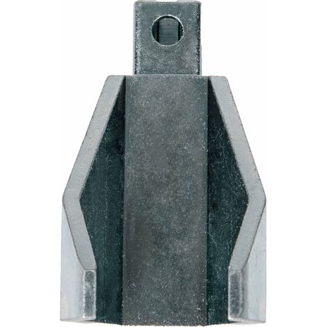 ROTHENBERGER Standhahnschlüssel-Einsatz, SW 36 - 100113 (1/3)