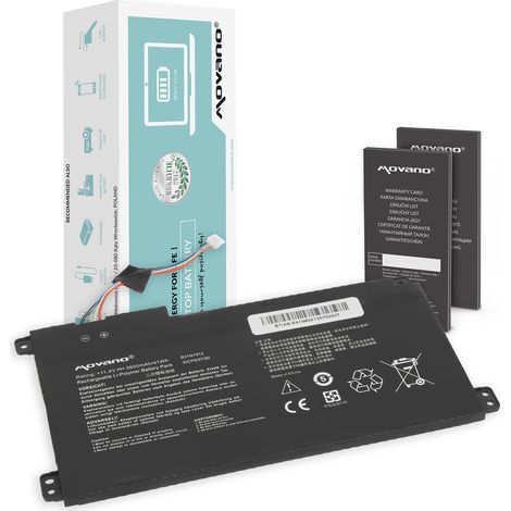 Batteria B31N1912 C31N1912 per Asus E410MA L410MA (1/5)